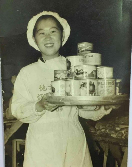 還記得《春風(fēng)十里》的紅燒肉罐頭嗎？